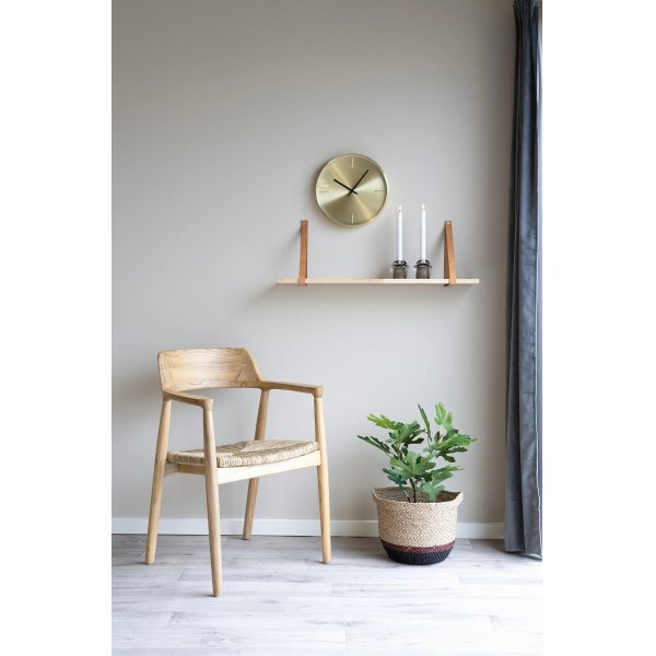 Fauteuil Getafe - Nature Fauteuil Getafe - Nature