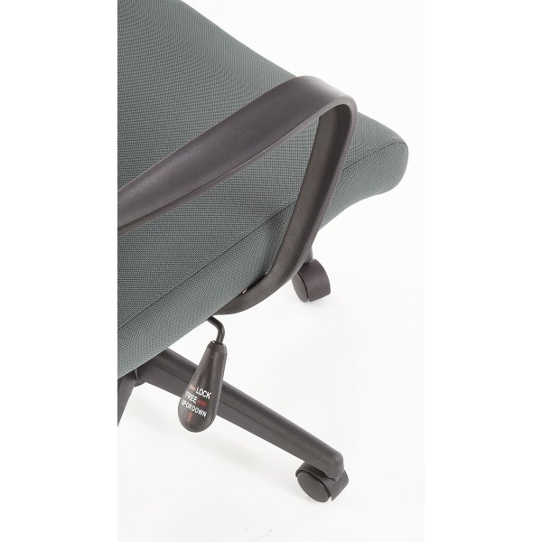 Robert kontorsstol - Grå Robert kontorsstol - Grå