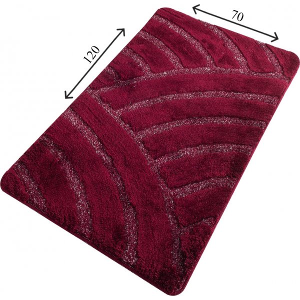 Alya badkamerkleed - Kers Alya badkamerkleed - Kers