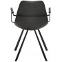 Pitch karmstol - Vintage gr