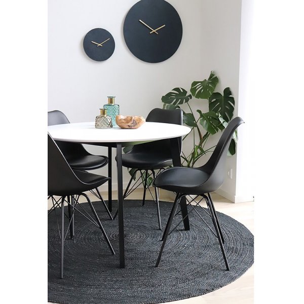 Bombay Matta - M�rkgr� jute - �150