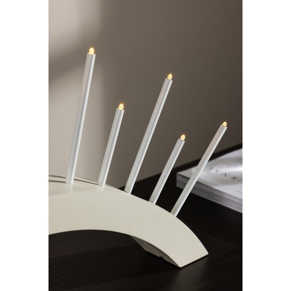 Lampe de table Björnrike - Beige Lampe de table Björnrike - Beige