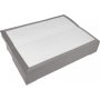 Lango 3-sits bddsoffa - Gr
