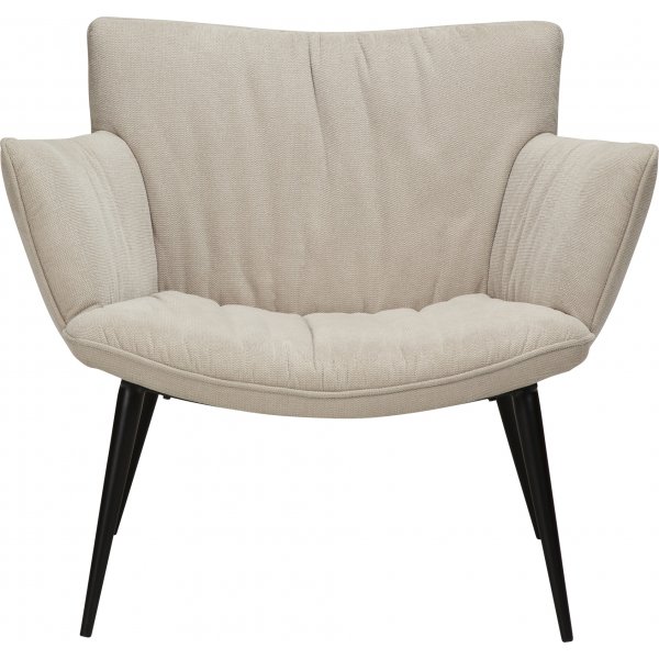 Fauteuil Join - Beige sable Fauteuil Join - Beige sable