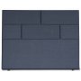 Blend X-pocket kontinentalsng Navy - X-Pocketsystem