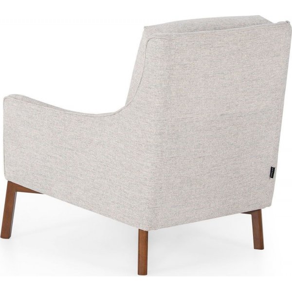 Nemo fåtölj - Ljusgrå Nemo fåtölj - Ljusgrå