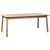 Table  manger Adrian 190-290 x 95 cm - Chne