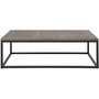 Rockwood soffbord - Vintage tr
