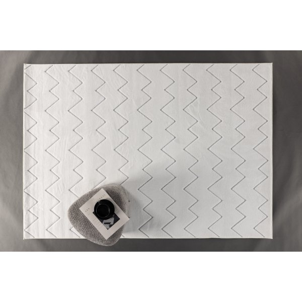 Fia matta 290 x 200 cm - Vit Fia matta 290 x 200 cm - Vit