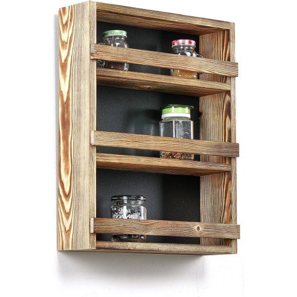 Herbo wandplank - Naturel Herbo wandplank - Naturel