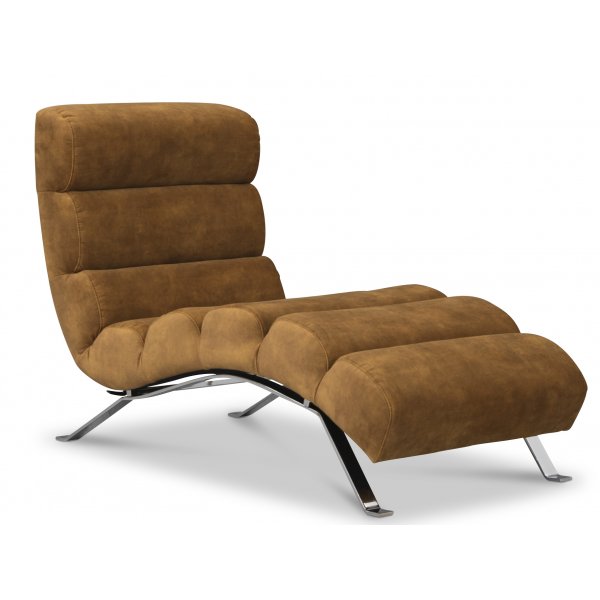 F�llfors st�llbar vilof�t�lj - Guld sammet