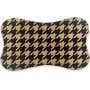Pacha drrmatta Svart/beige - 45 x 75 cm