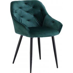 Fauteuil Cadeira 487 - Vert