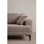 Astana 3-sits soffa - Beige
