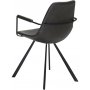 Pitch karmstol - Vintage gr