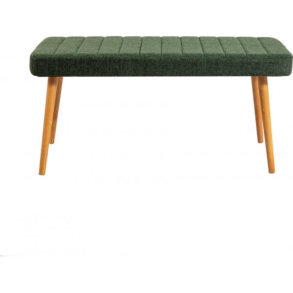 Sture bank - Grenen/groen Sture bank - Grenen/groen