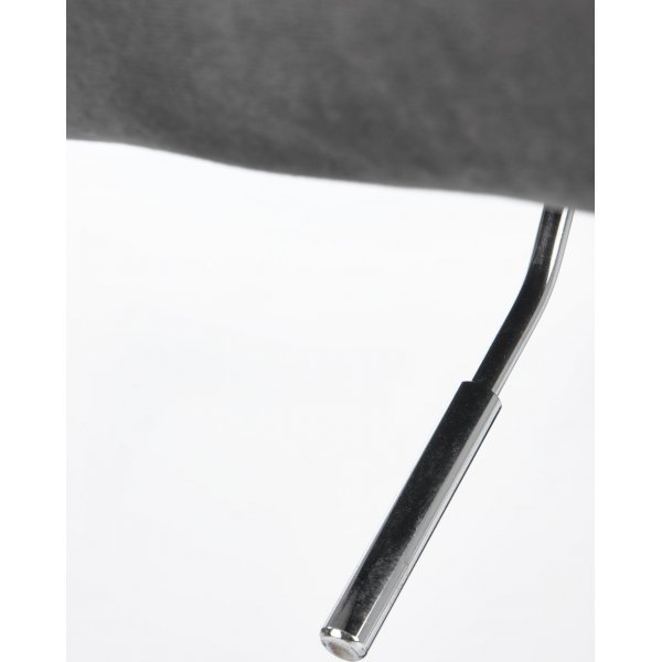 Intonaco kontorsstol - Grå Intonaco kontorsstol - Grå