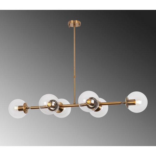 Fasett taklampa 10490 - Vintage Fasett taklampa 10490 - Vintage