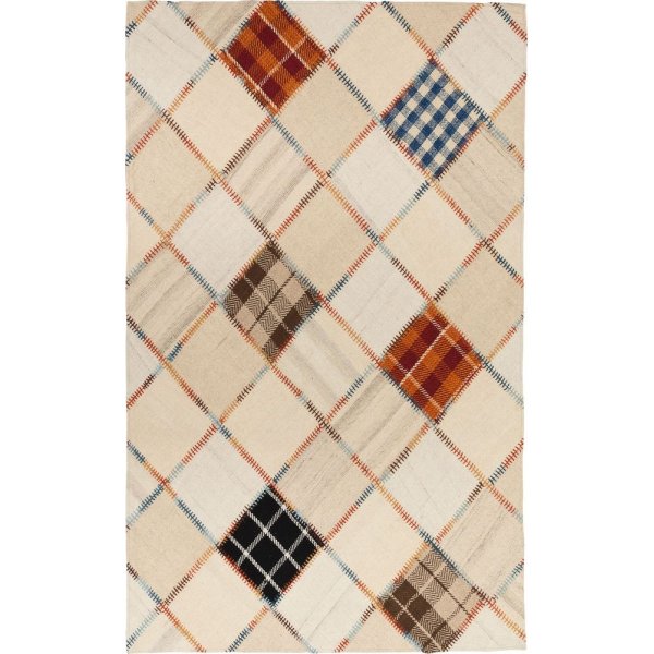 kta Patchwork matta Omaha
