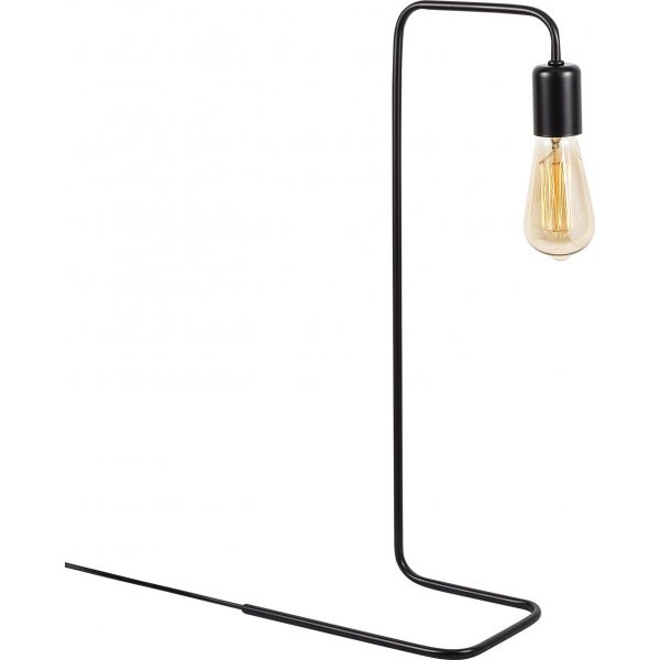 Lampe à poser Denge - Noir Lampe à poser Denge - Noir