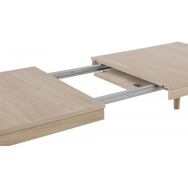 Lames additionnelles Northwood - Chne pigment blanc