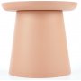 Lala salontafel 50 cm - Roze