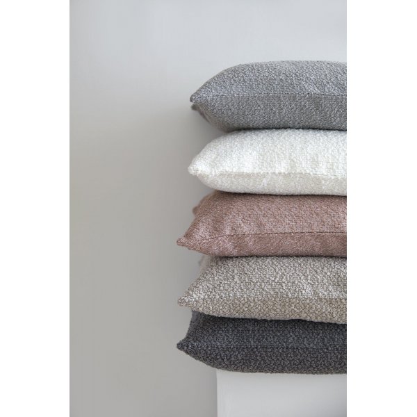 Trond kussenhoes - Roze