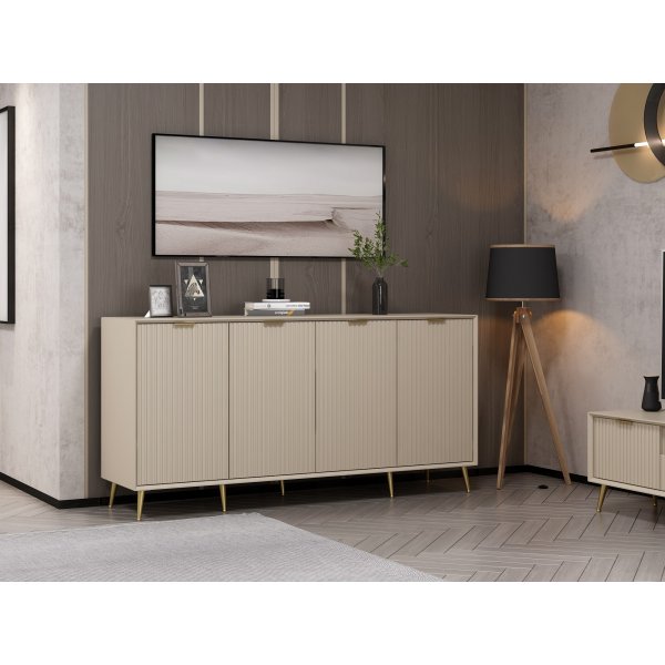 Lux skänk - Beige Lux skänk - Beige