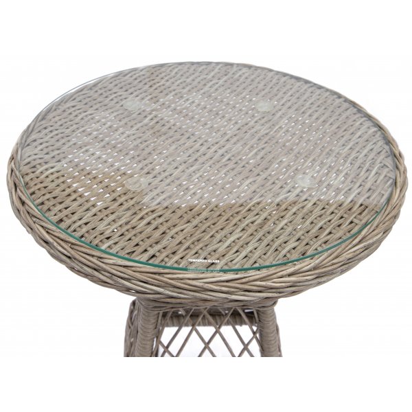 Tor - sidobord i konstrotting | Natur Tor - sidobord i konstrotting | Natur