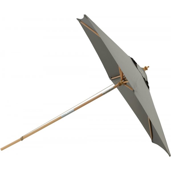 Corypho parasoll - Gr/Natur