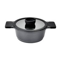 Mine gryta 2,1 L - Svart Mine gryta 2,1 L - Svart