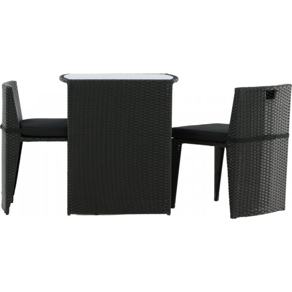 Savanna cafégrupp - Grå Savanna cafégrupp - Grå