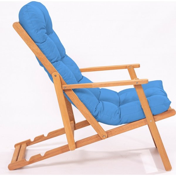 Transat Playa XL - Bleu Transat Playa XL - Bleu