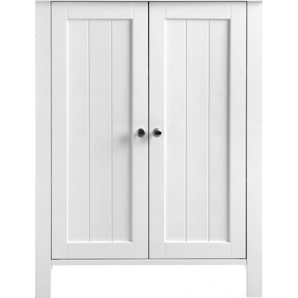 Armoire Annette - Blanc Armoire Annette - Blanc