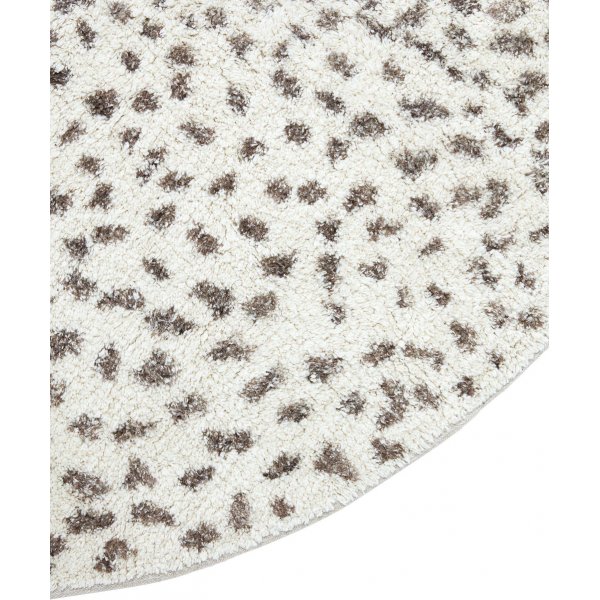 Kirk matta - Offwhite