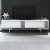 Banc mdia Force - Anthracite/blanc/argent