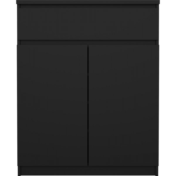 Armoire Naia - Noir Armoire Naia - Noir