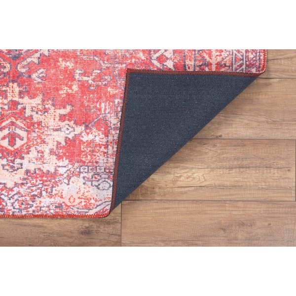 Blues Chenille 269 matta