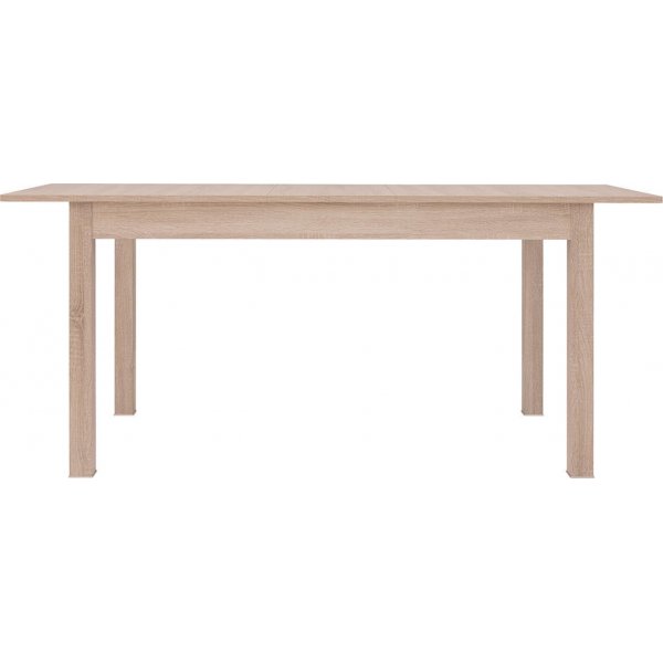 Table  manger Break 140-180 x 80 cm - Chne Sonoma