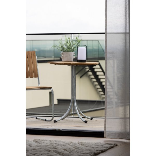 Holmsund cafèbord - Natur Holmsund cafèbord - Natur