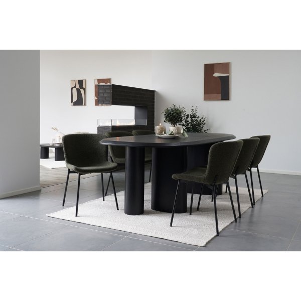 Bougeoir House Nordic 17 - Marron clair Bougeoir House Nordic 17 - Marron clair