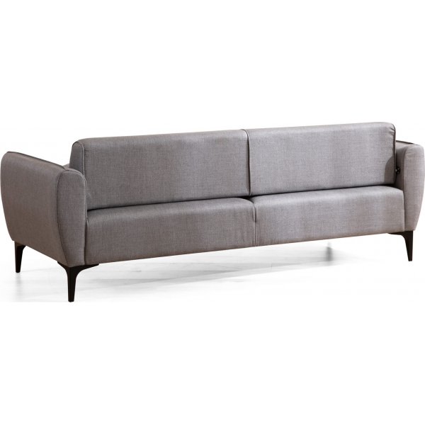 Belissimo 3-sits soffa - Gr