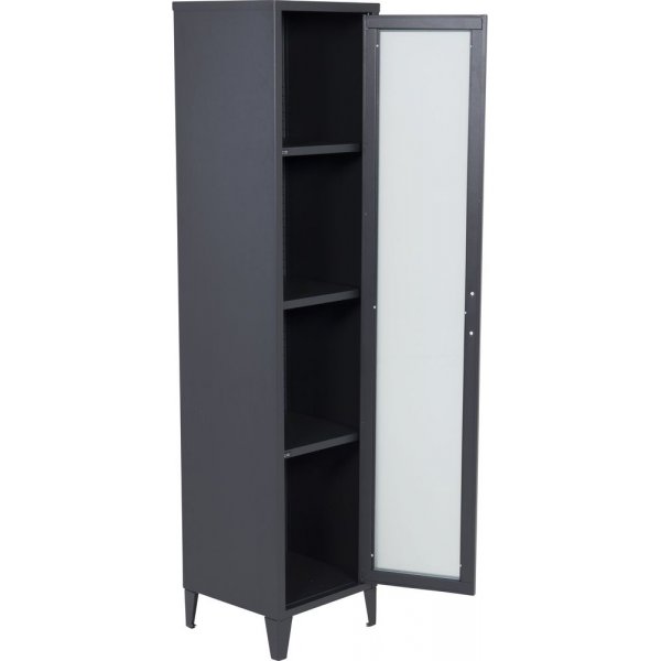 Armoire Torpa - Noir Armoire Torpa - Noir