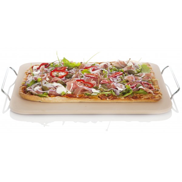 Pizzasten 35x40 cm