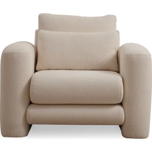 Fauteuil Suzy - Crme