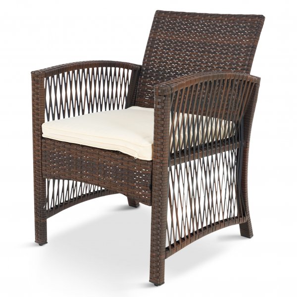 Soffgrupp Dalsjö för balkong Soffgrupp Dalsjö för balkong