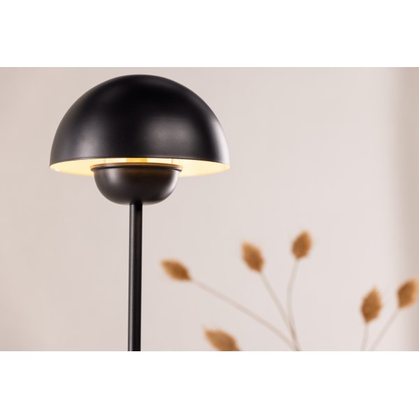 Lampadaire Lickorna - Noir Lampadaire Lickorna - Noir