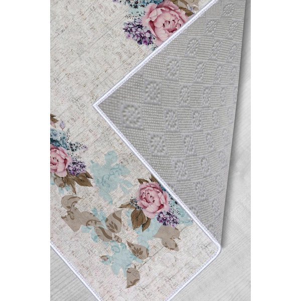 Hermitage 663 vloerkleed