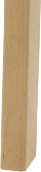 Raven skrivbord 117x58 cm - Vit Raven skrivbord 117x58 cm - Vit