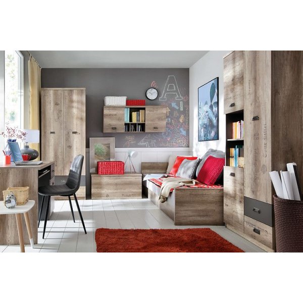 Wash sngram 90x200 cm - Ek